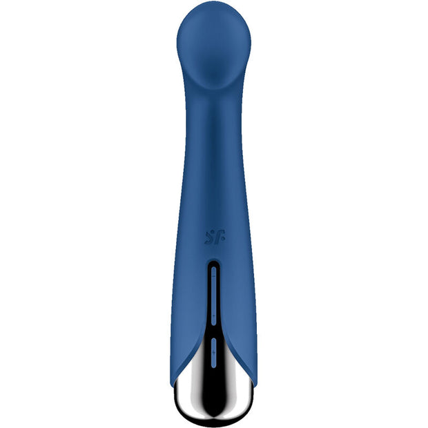 Satisfyer Spinning G-Sport 1 Vibratore Rotatore Body-Safe