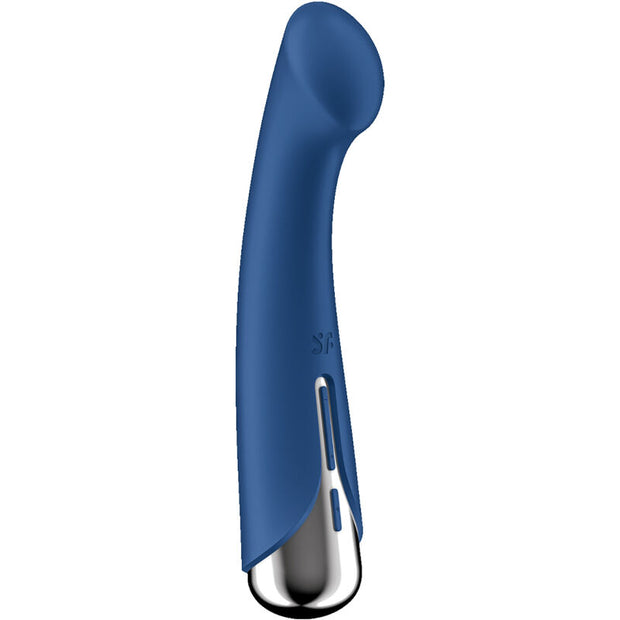 Satisfyer Spinning G-Sport 1 Vibratore Rotatore Body-Safe - immagine 2