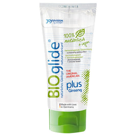 BioGlide Plus Lubrificante Biologico 100ml | JoyDivision