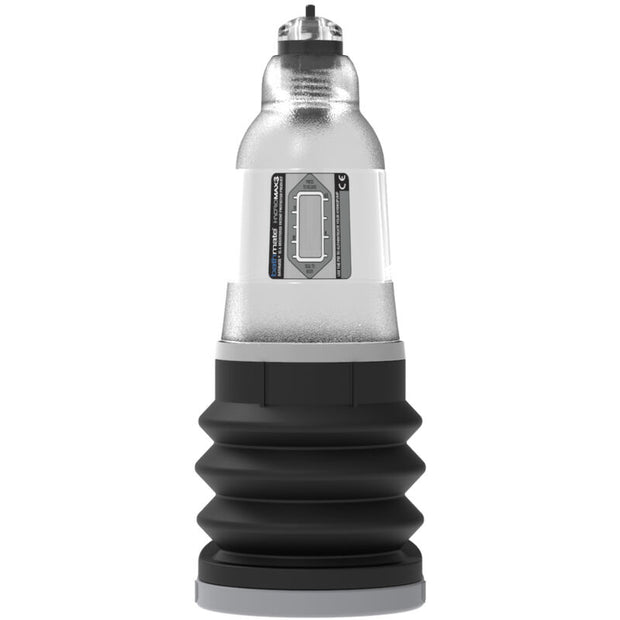 Bathmate - Hydromax 3 Trasparente