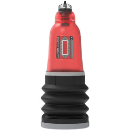 Bathmate - Hydromax 3 Rosso