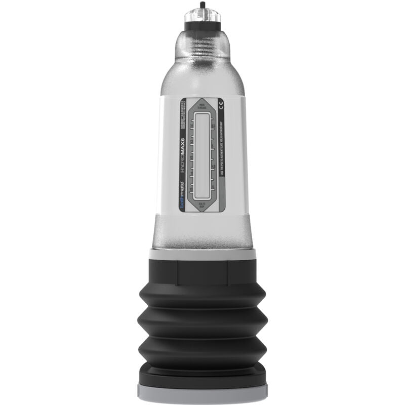 Bathmate - Hydromax 5 Trasparente