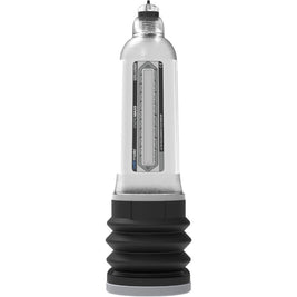Bathmate - Pompa Per L'Aumento Del Pene Hydromax 9 Trasparente