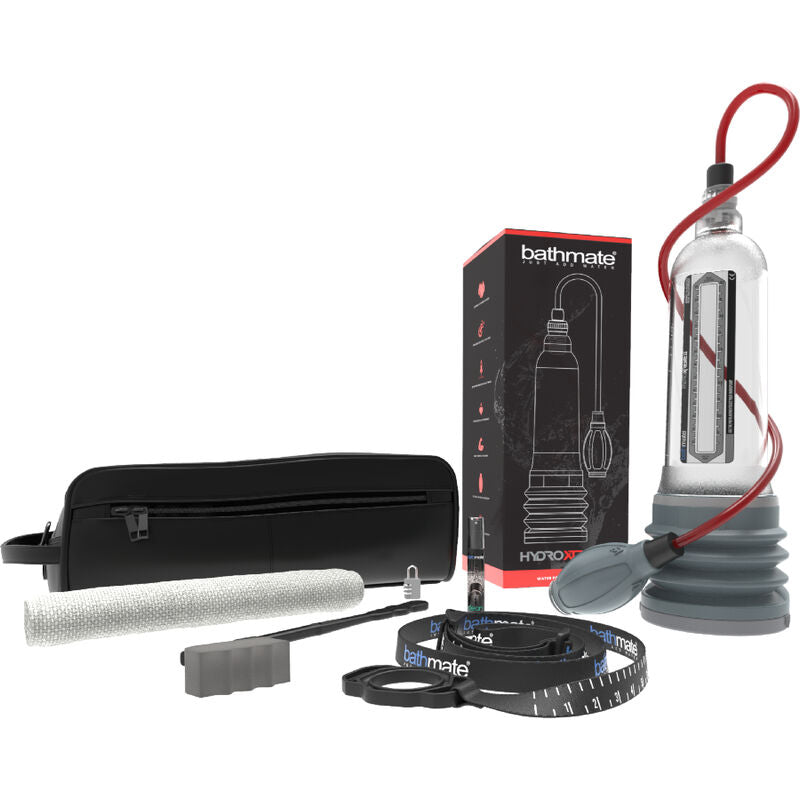 Bathmate - Pompa Per Pene Hydroxtreme 11