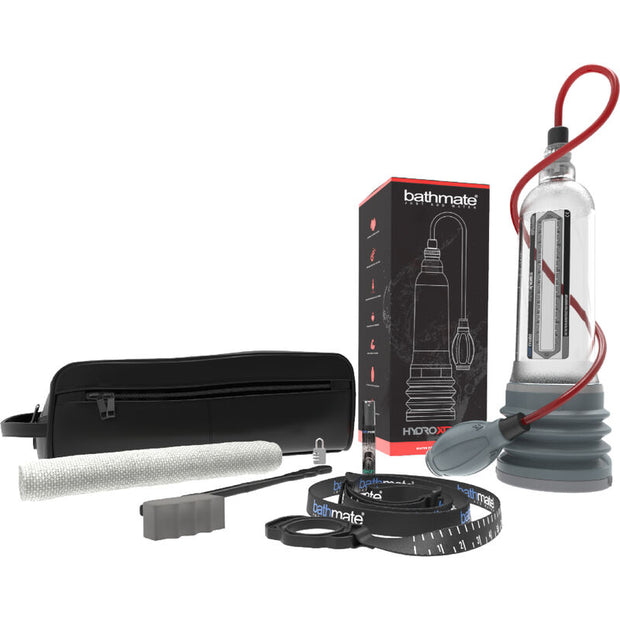 Bathmate - Pompa Per Pene Hydroxtreme 11