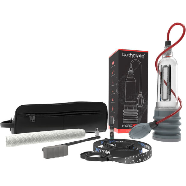 Bathmate - Pompa Per Pene Hydroxtreme 9 X40
