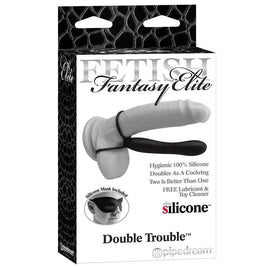 Fetish Fantasy Elite - Doppio Guai