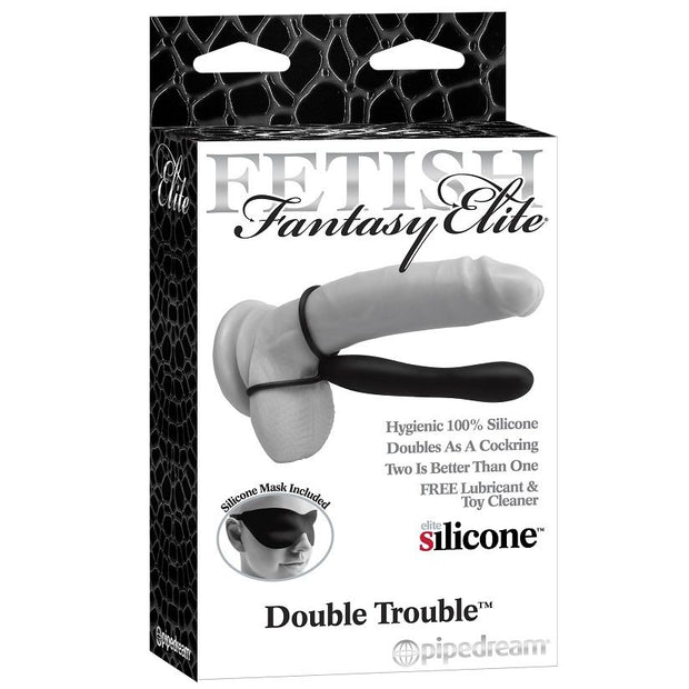 Fetish Fantasy Elite - Doppio Guai