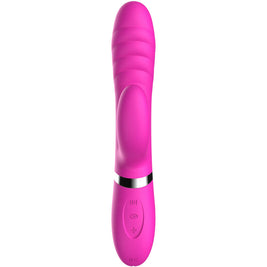 Armony - Adela Vibratore E Stimolatore Fucsia