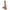 Pretty Love - Serie Sliding Skin Dildo Realistico Con Ventosa Sliding Skin Flesh 20,5 Cm