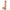Pretty Love - Serie Sliding Skin Dildo Realistico Con Ventosa Sliding Skin Flesh 23,4 Cm