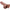 PRETTY LOVE - DILDO REALISTICO SLIDING SKIN SERIES CON VENTOSA SCORREVOLE DELLA PELLE MARRONE 23,4 CM