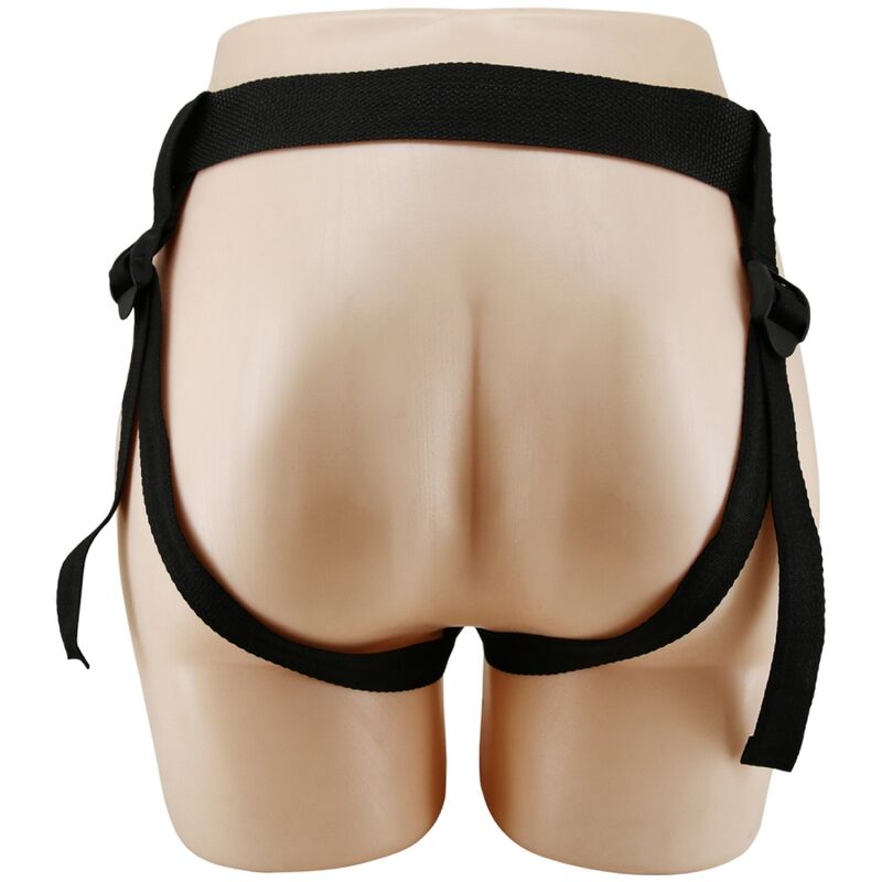 PRETTY LOVE Prodotto Intimo