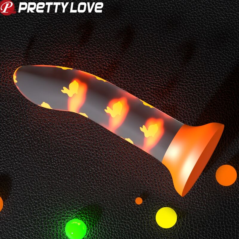 PRETTY LOVE Dildo