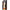 PRETTY LOVE - DILDO MAGICO NIGHTFALL SENZA VIBRAZIONI ARANCIO LUMINOSO
