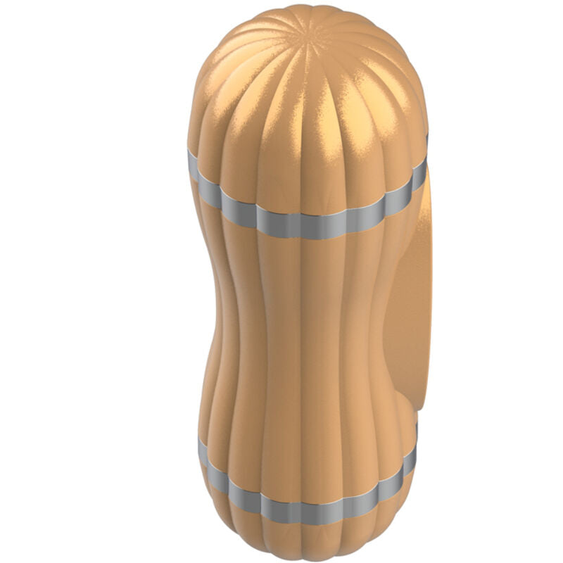 Armony - Bevis Doppio Masturbatore Vagina E Bocca Dorato