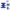 CALEXOTICS - ADMIRAL GABBIA TRIPLA BLU