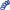 Calexotics - Admiral Xtreme Cage Blu