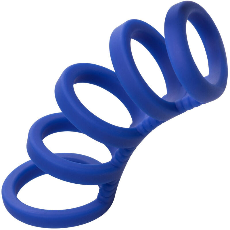Calexotics - Admiral Xtreme Cage Blu