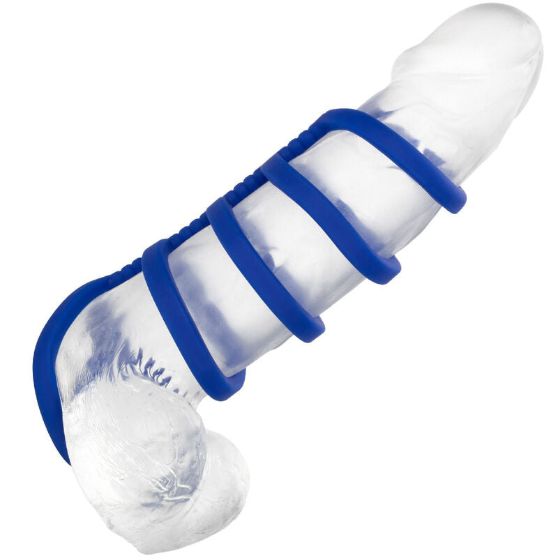 Calexotics - Admiral Xtreme Cage Blu