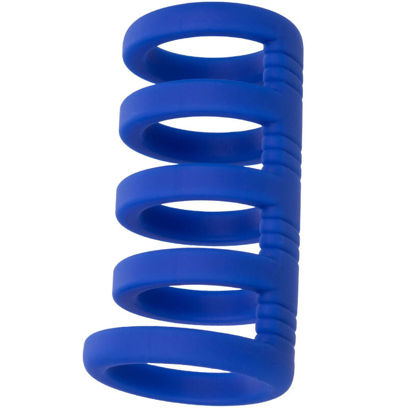 Calexotics - Admiral Xtreme Cage Blu