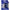 Calexotics - Admiral Xtreme Cage Blu