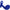 CALEXOTICS - ADMIRAL SET 2 PLUG ANALI BLU