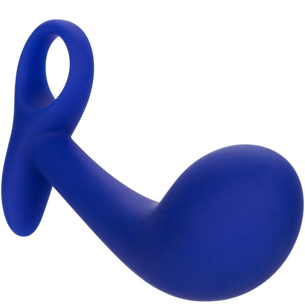 Calexotics - Admiral Set 2 Plug Anale Blu