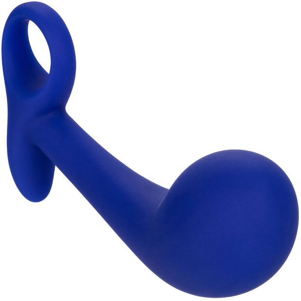Calexotics - Admiral Set 2 Plug Anale Blu