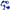 CALEXOTICS - ADMIRAL SET 2 PLUG ANALI BLU