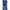 Calexotics - Admiral Stimolatore Anale Curvo E Vibratore Blu