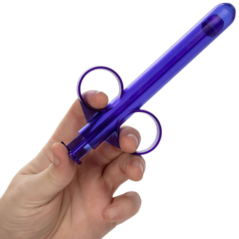 Calexotics - Tubo Lubrificante Riutilizzabile Admiral