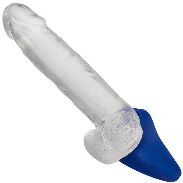 Calexotics - Massaggiatore Perineo Admiral Blu