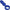 CALEXOTICS - ADMIRAL PLUG ANALE AVANZATO BLU