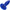 CALEXOTICS - ADMIRAL VIBRATORE PLUG ANALE TORPEDO BLU