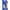 CALEXOTICS - ADMIRAL VIBRATORE PLUG ANALE TORPEDO BLU