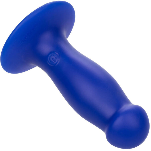 Calexotics - Admiral First Mate Vibratore Anale Blu