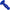 CALEXOTICS - ADMIRAL VIBRATORE PLUG ANALE FIRST MATE BLU