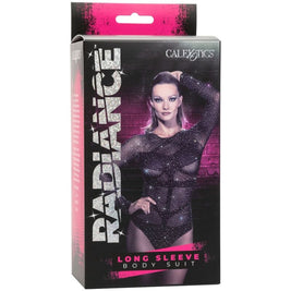Calexotics - Body A Maniche Lunghe Radiance Rhine
