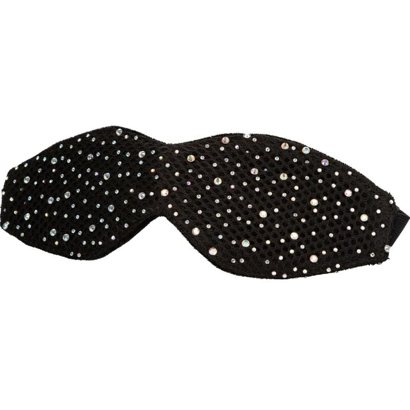 Calexotics - Maschera Occhi Radiance Blackout Rhine