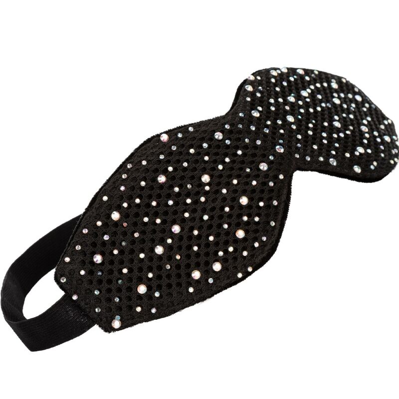 Calexotics - Maschera Occhi Radiance Blackout Rhine