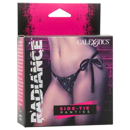 Calexotics - Slip Con Lacci Laterali Radiance Rhine