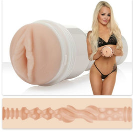 Masturbatore Maschile Premium FLESHLIGHT in SuperSkin