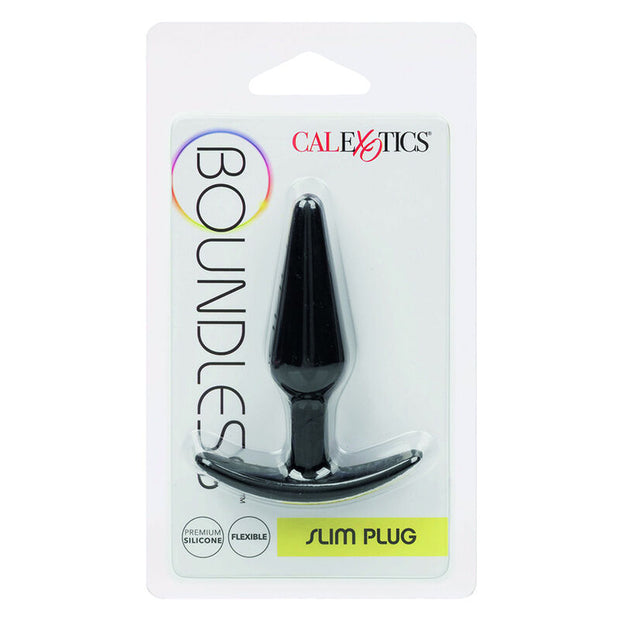 Calexotics - Boundless Slim Plug