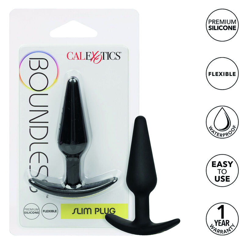 Calexotics - Boundless Slim Plug