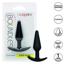 Calexotics - Boundless Slim Plug