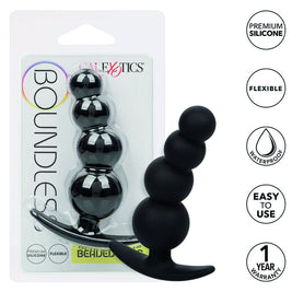 Calexotics - Dilatatore Con Perline Senza Limiti