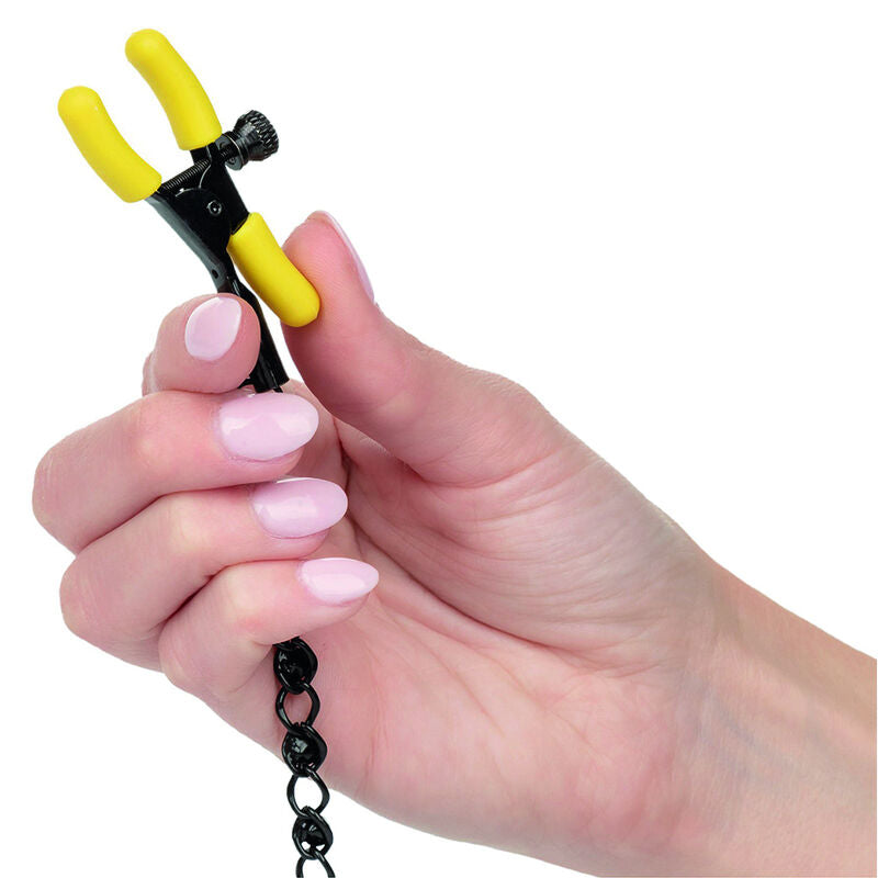 Calexotics - Teaser Per Capezzoli Illimitati