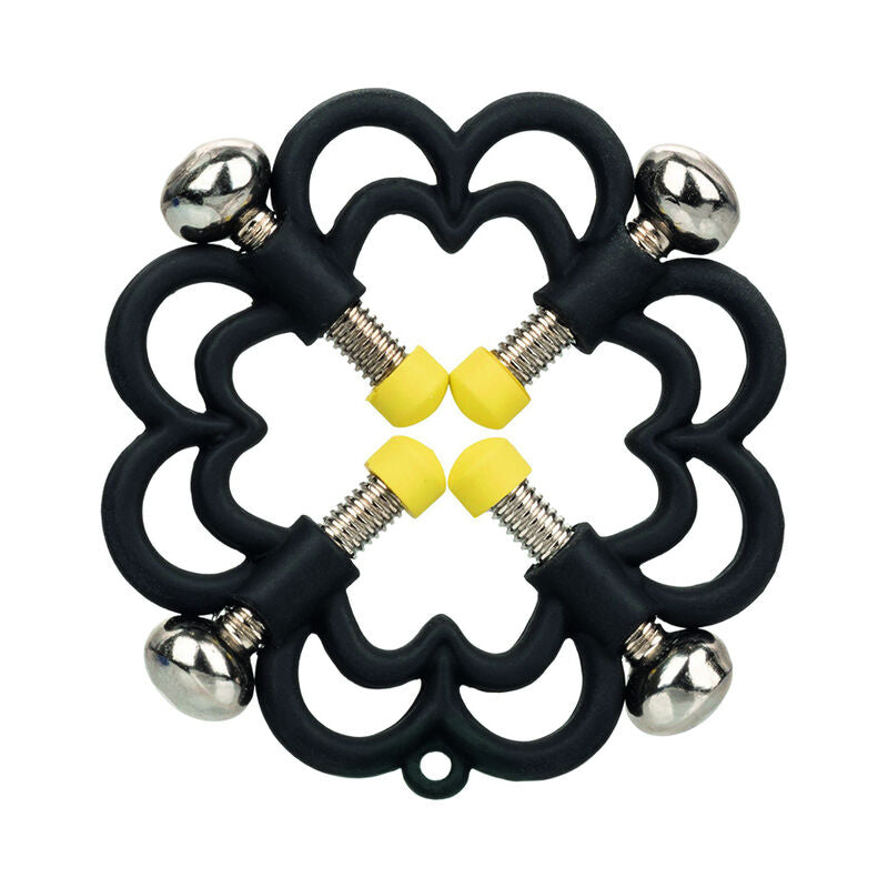 Calexotics - Prese Per Capezzoli Illimitate