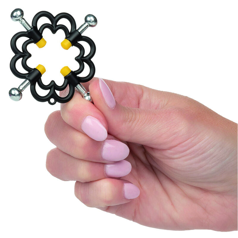 Calexotics - Prese Per Capezzoli Illimitate